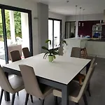 Maison Architecte Bed & Breakfast Romilly-sur-Andelle