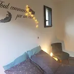 Maison Architecte Bed & Breakfast Romilly-sur-Andelle