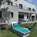 Maison Architecte Bed & Breakfast