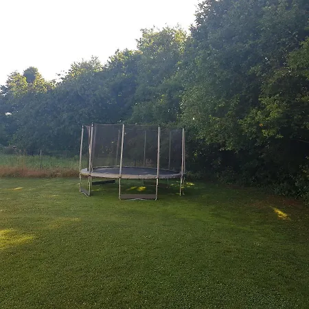 Maison Architecte Bed & Breakfast Romilly-sur-Andelle