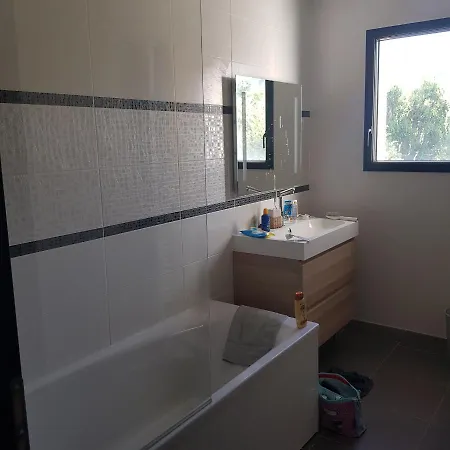 Bed & Breakfast Maison Architecte