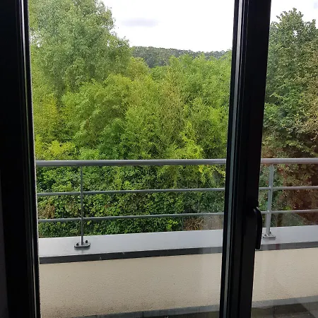 Maison Architecte Bed & Breakfast *