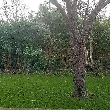 Maison Architecte Bed & Breakfast