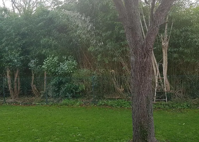 Maison Architecte ベッド・アンド・ブレックファスト