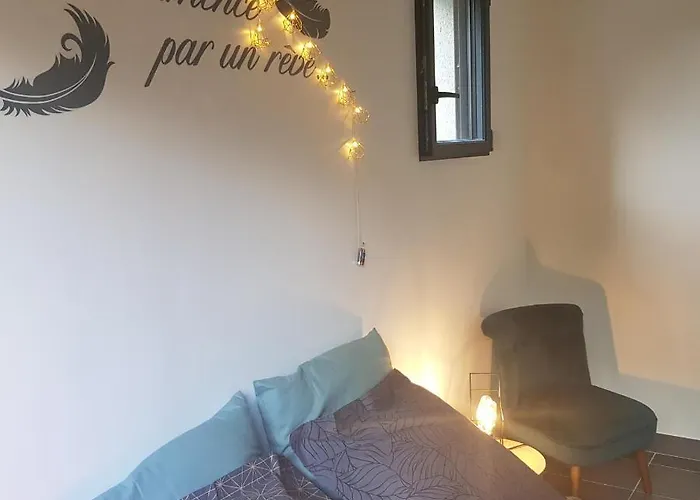 Maison Architecte Bed & Breakfast Romilly-sur-Andelle