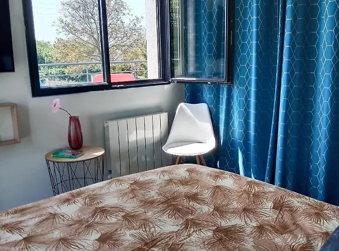 Maison Architecte Bed & Breakfast Romilly-sur-Andelle